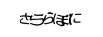 Authentication image
