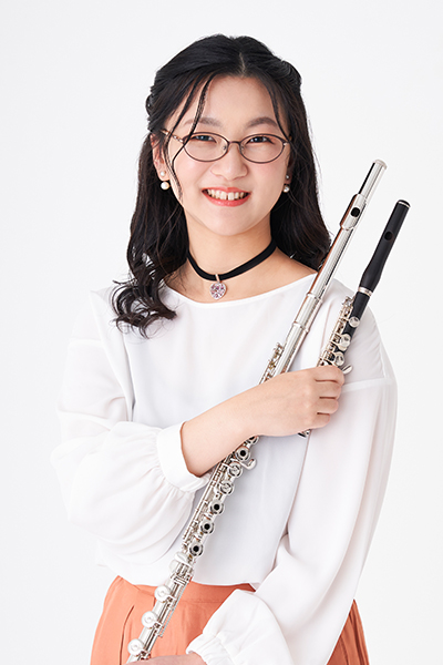 内田彩菜美 ©Ayane Shindo