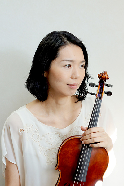 山口梨恵