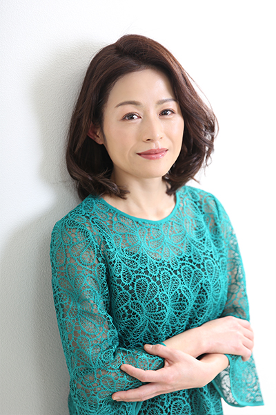 山本真希