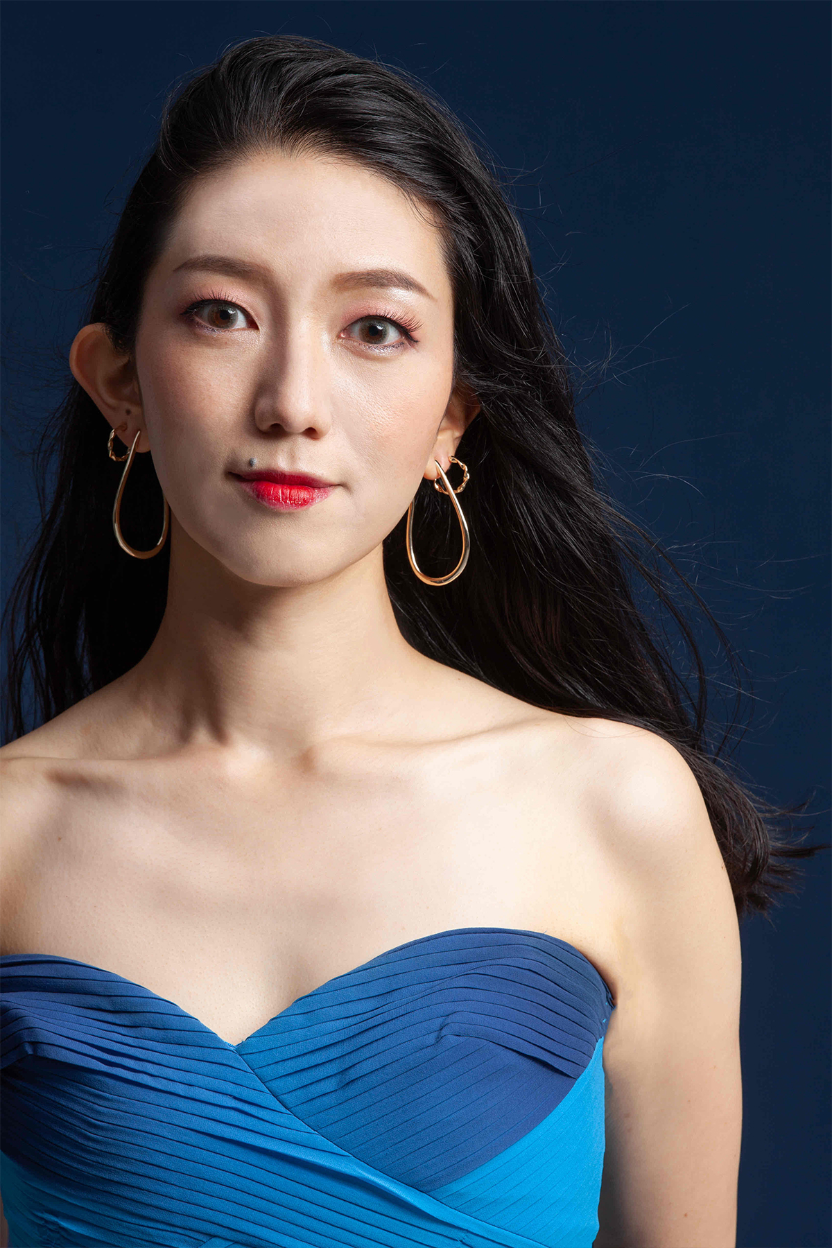 白根奈々