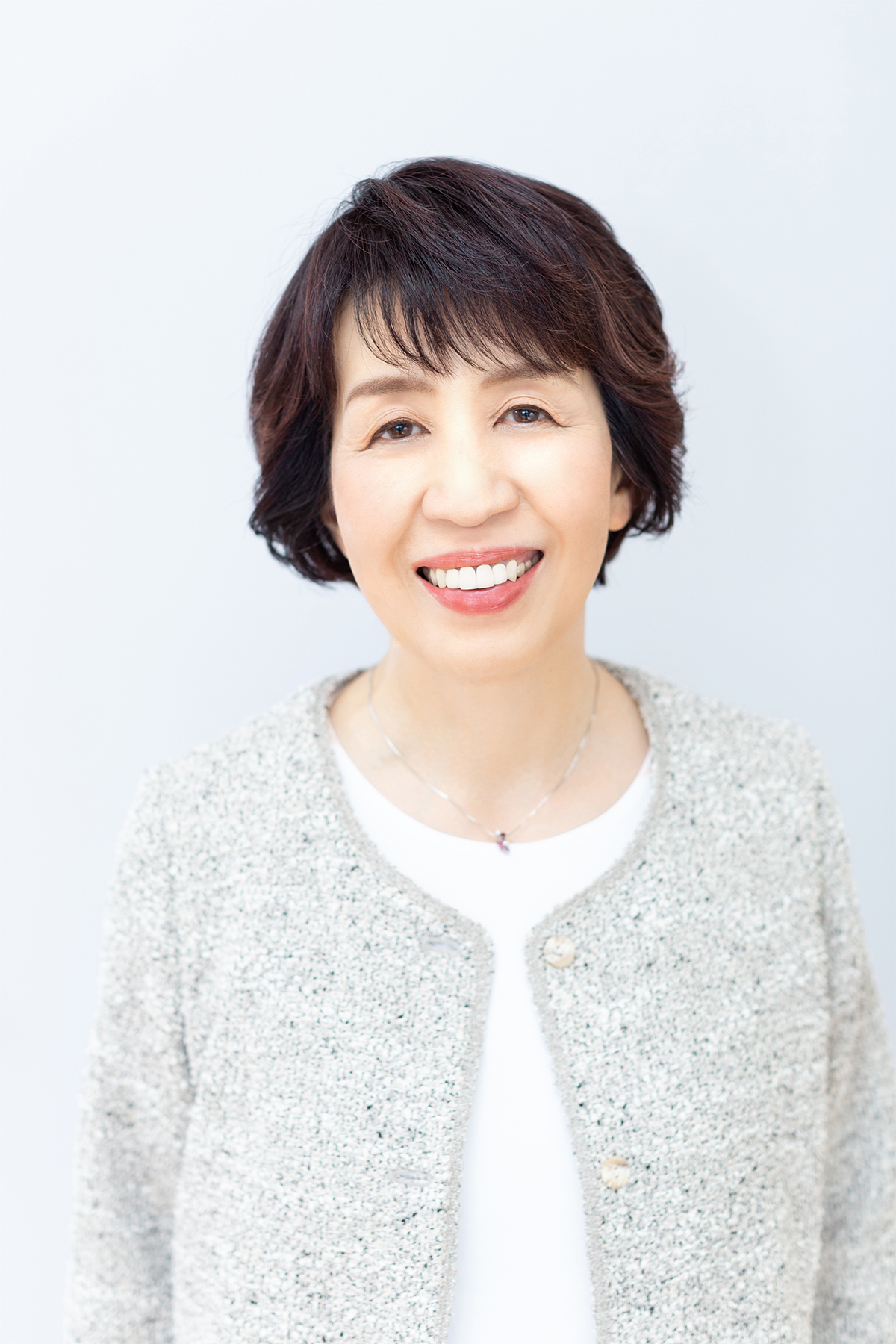 高橋知伽江