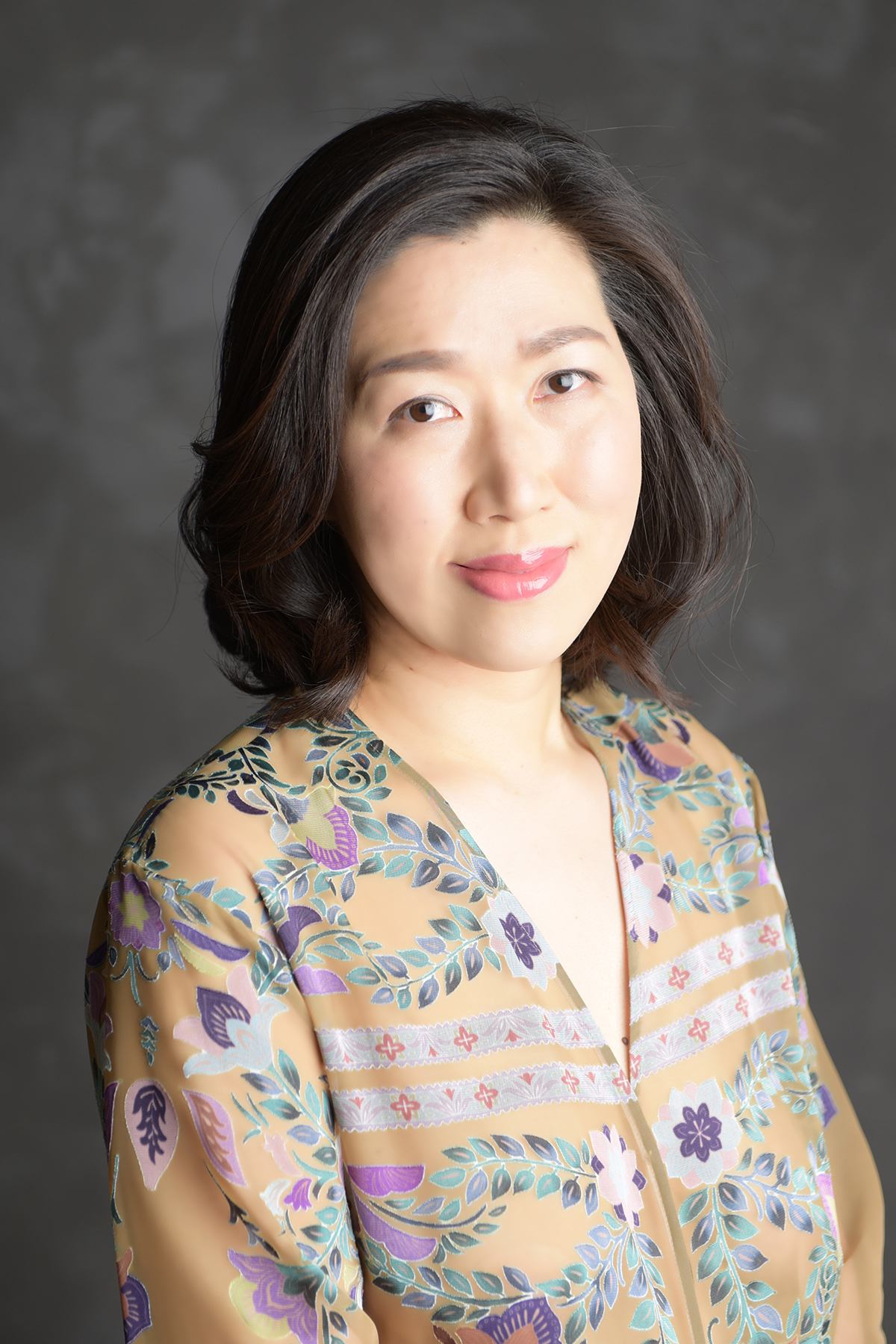 長谷川佳子