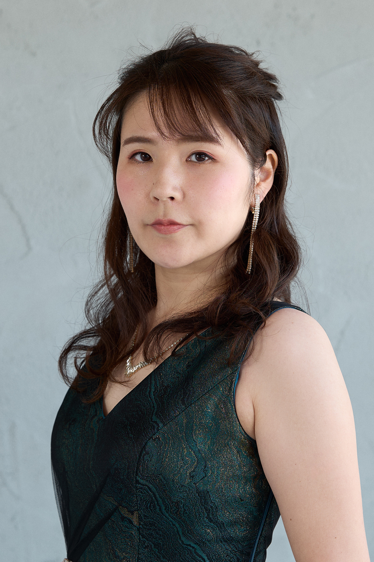 中田けい