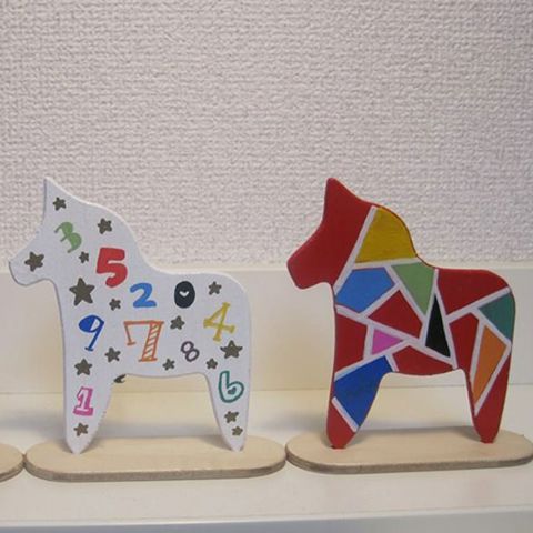 ダーラナホース