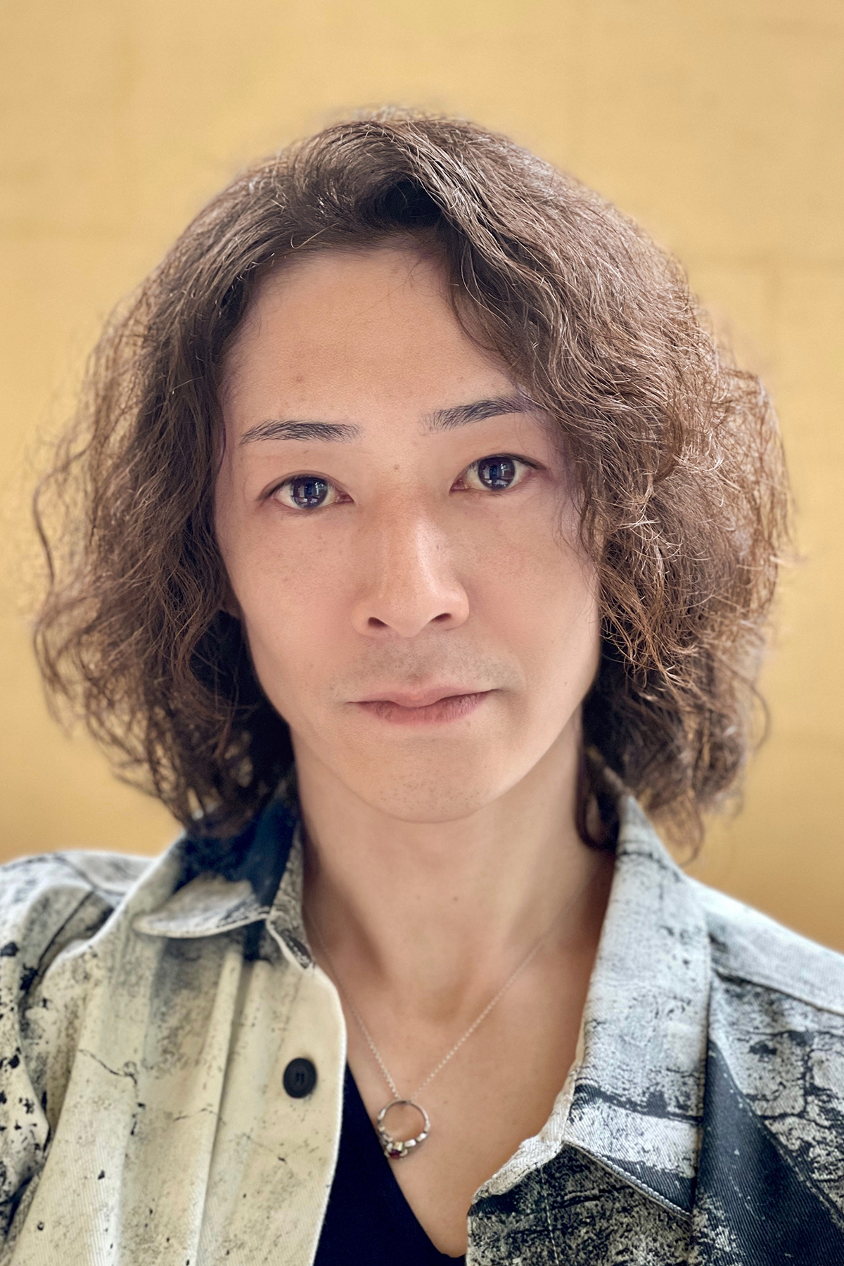 GOH IRIS WATANABE