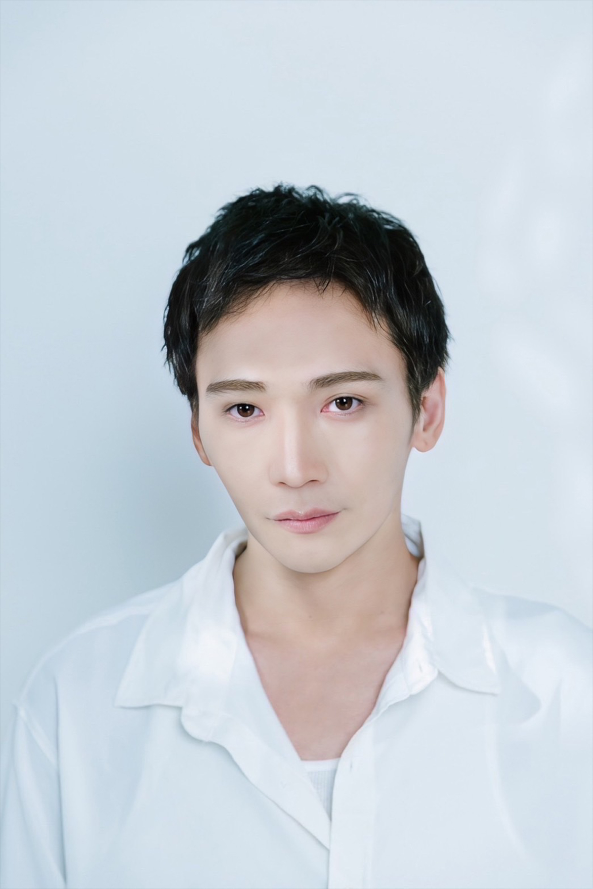丘山晴己