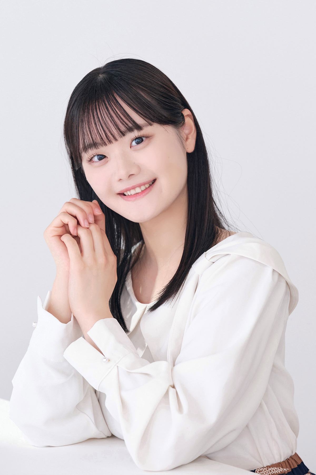 中城杏梨