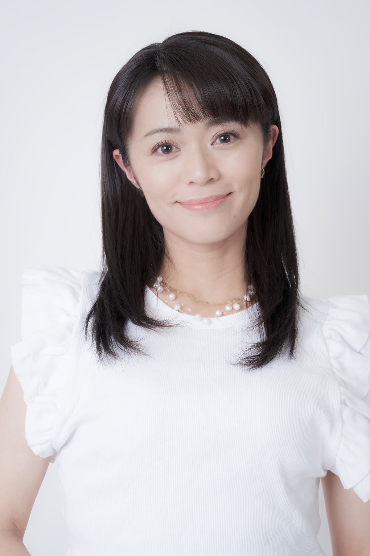 折井理子