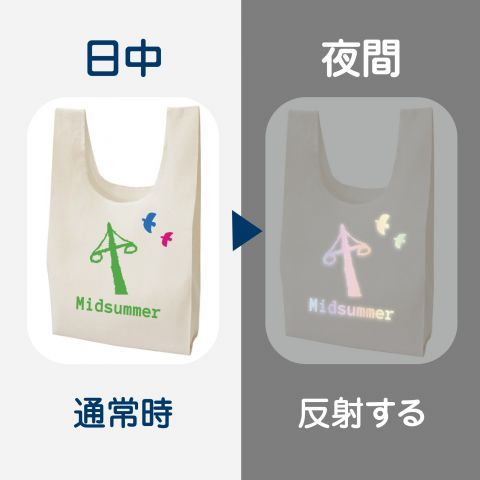 リフレクターイメージ