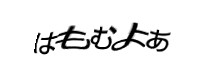 Authentication image