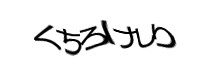 Authentication image