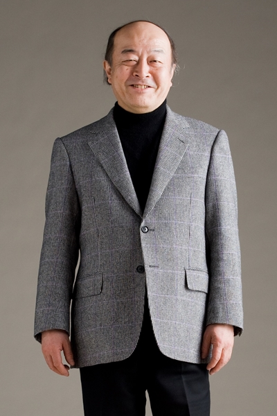 池辺晋一郎