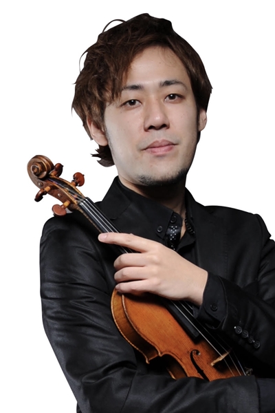 佐久間聡一