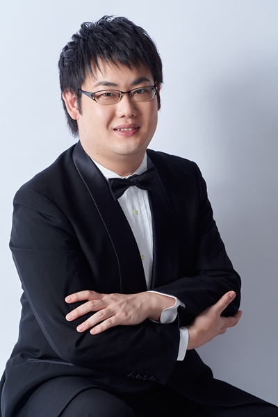内門卓也