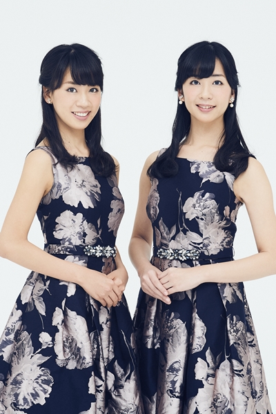 山田姉妹