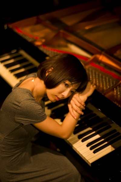 山中千尋(ピアノ)
