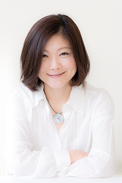 飴田彩子