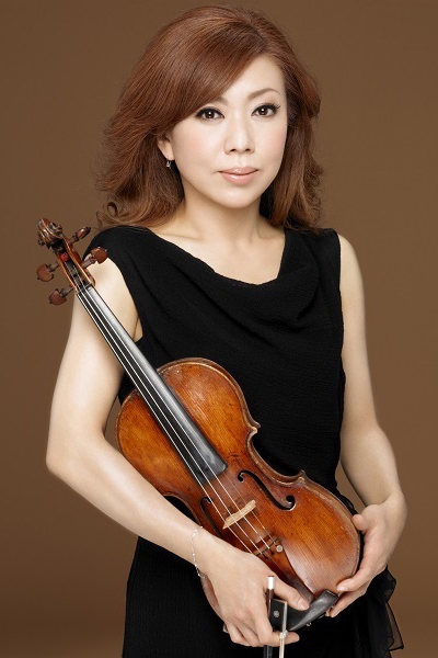 寺井尚子 (c)富田眞光