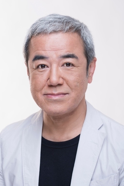 朗読：廣川三憲