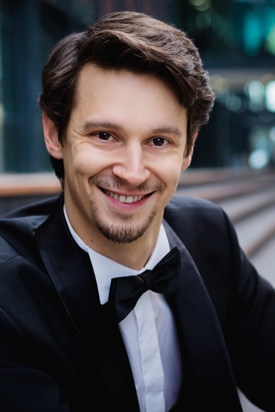 ヴォルフガング・シュヴァイガー