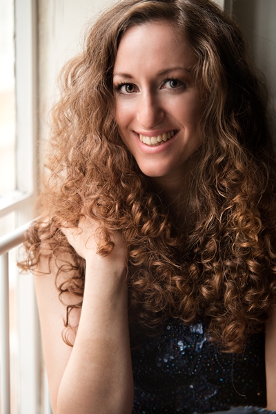 ジェニファー・ラリー