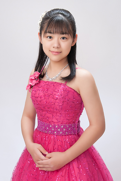 鈴木仁子