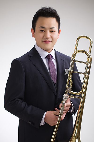 森田堅人