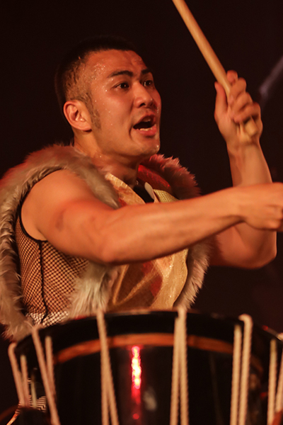 武田彰朗