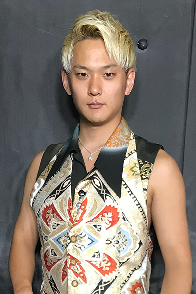 大志郎