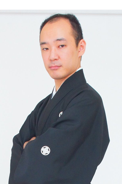 鈴木真一郎