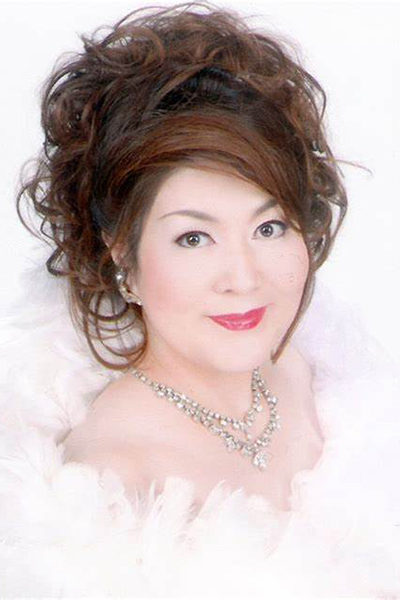 横山恵子