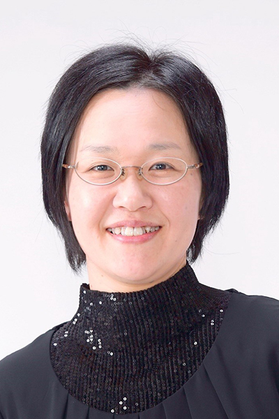 髙橋かほる