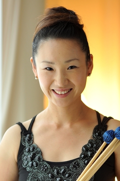 山崎智里