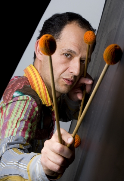 エリック・サミュ