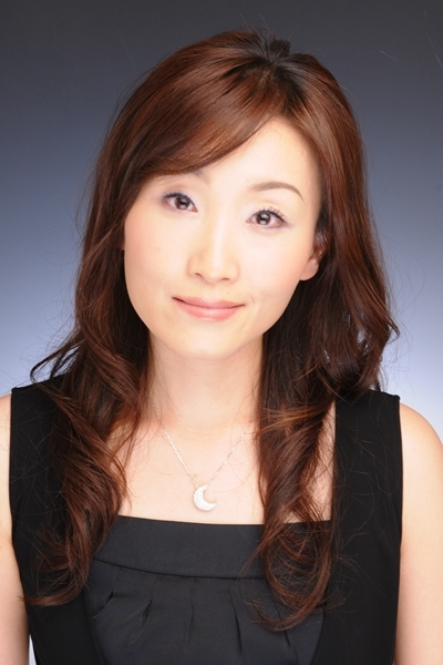 竹内真紀