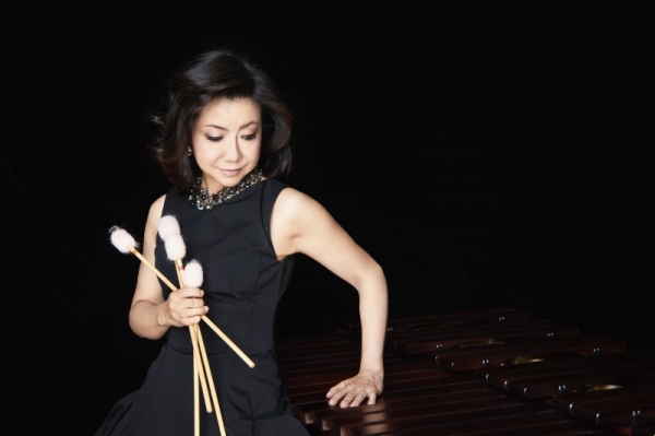 神谷百子（C）Reishi Eguma