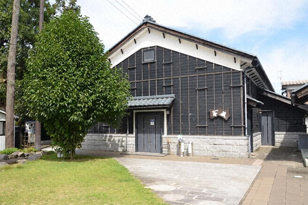 平成大野屋平蔵