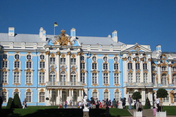 Ekaterininskiy