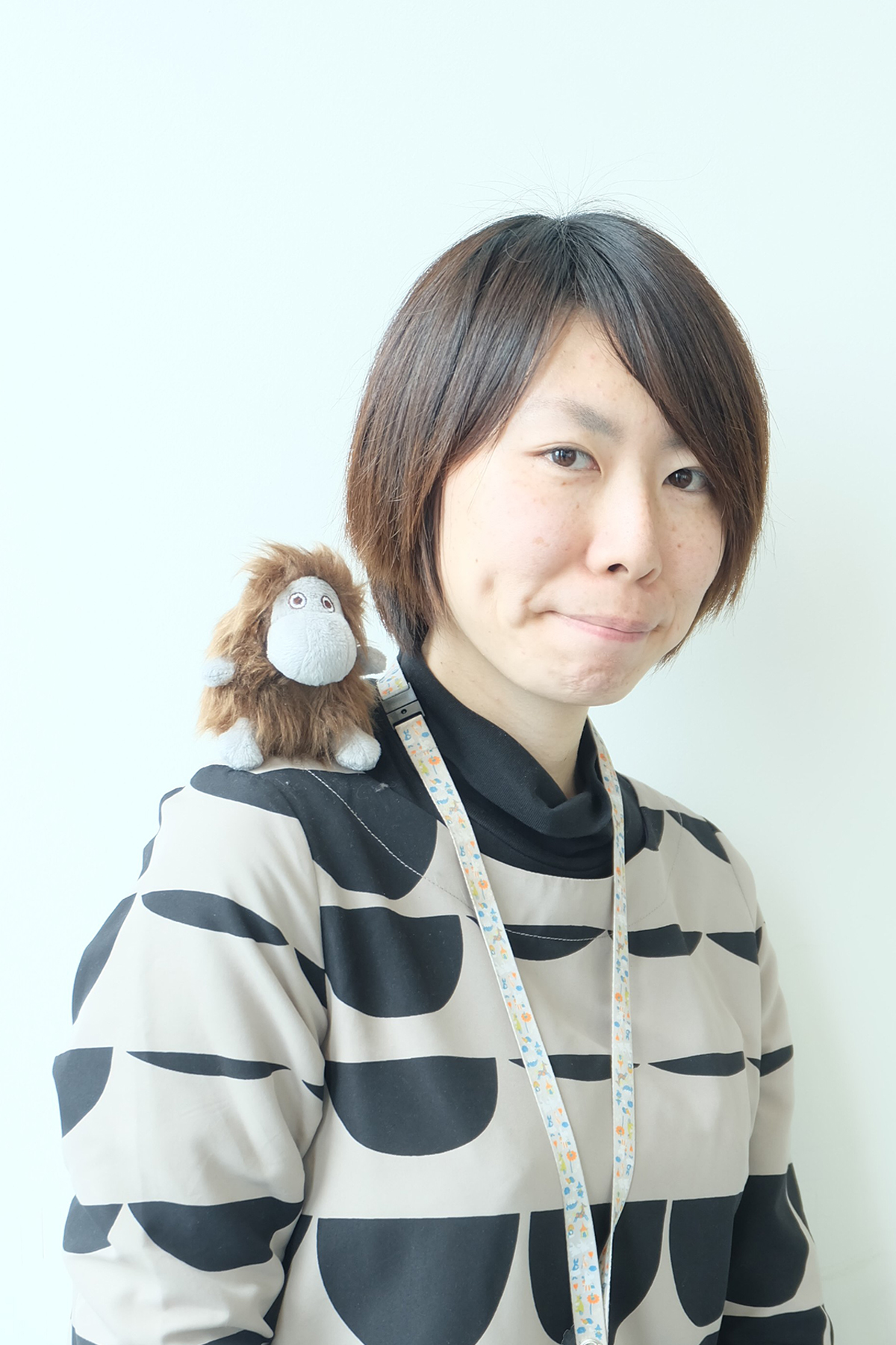 川崎亜利沙