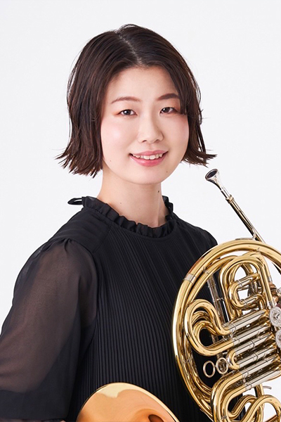 橋本佑香　©Ayane Shindo