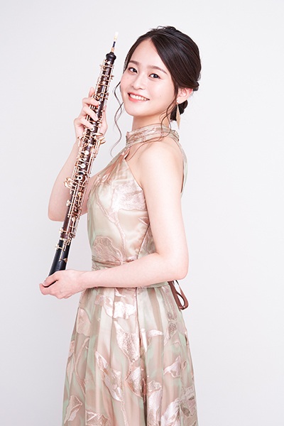 笹平幸那　©Ayane Shindo