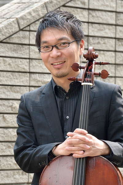 金子鈴太郎　©Nobuo MIKAWA