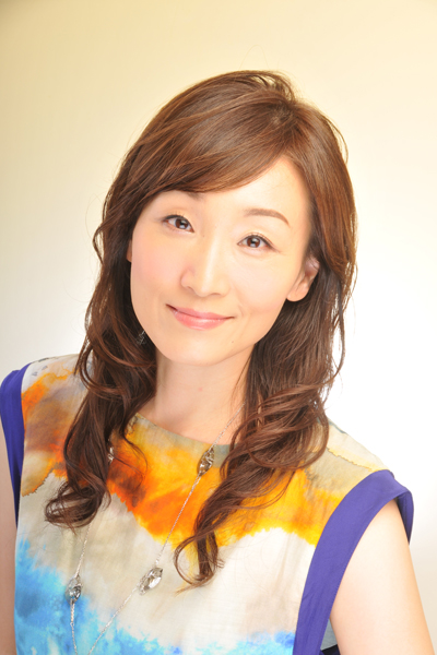 竹内真紀