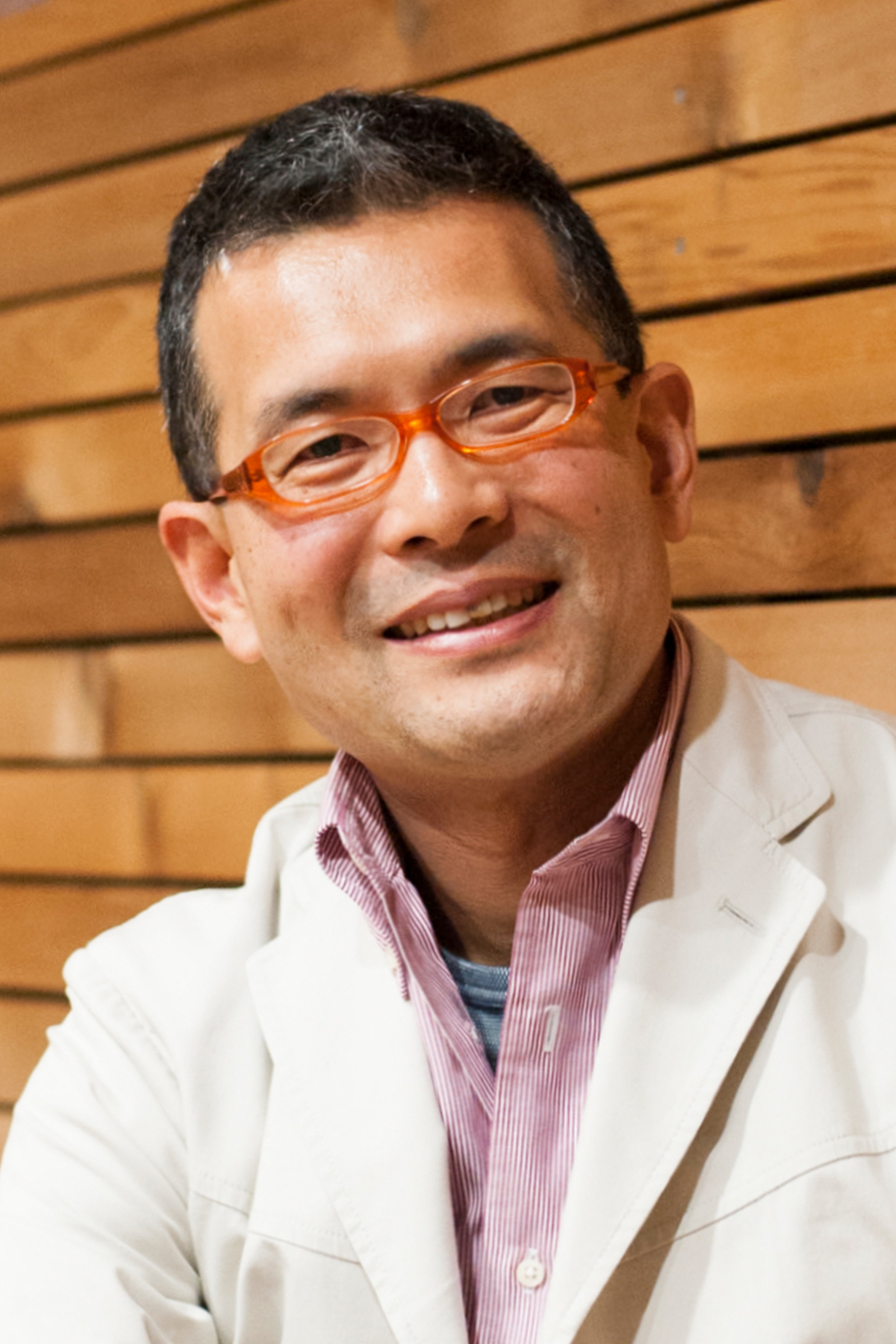 小宮正安