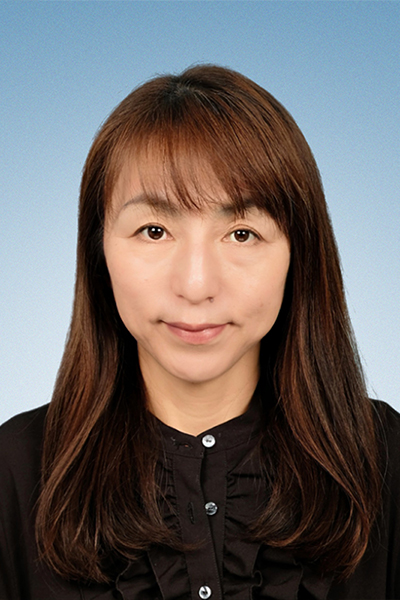 田中智美