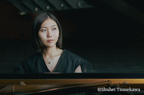 小林愛実 ピアノ・リサイタル