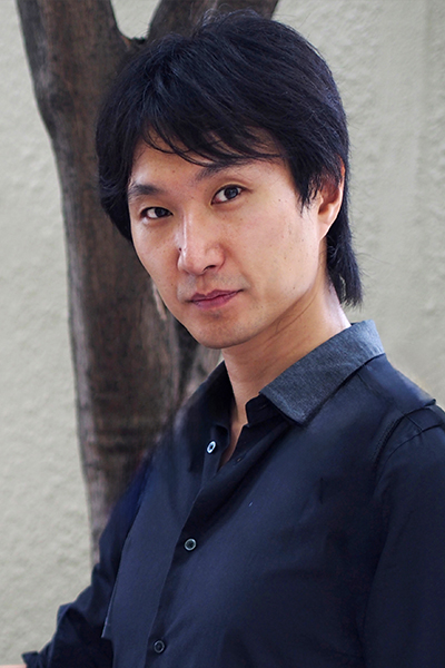 鈴木大介