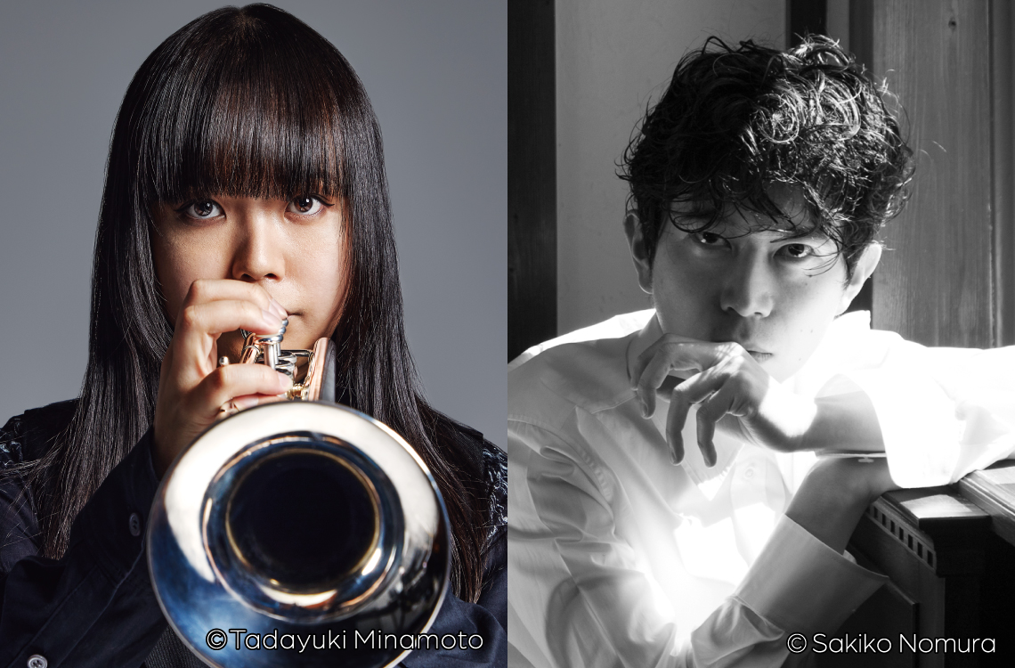 松井秀太郎 DUO
