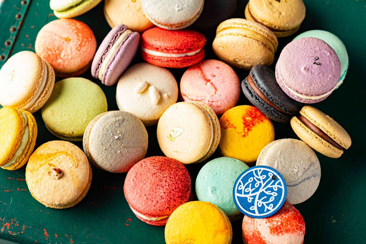 ケルティッククリスマス　マルシェ物販　L’aisance　（レゾンス）